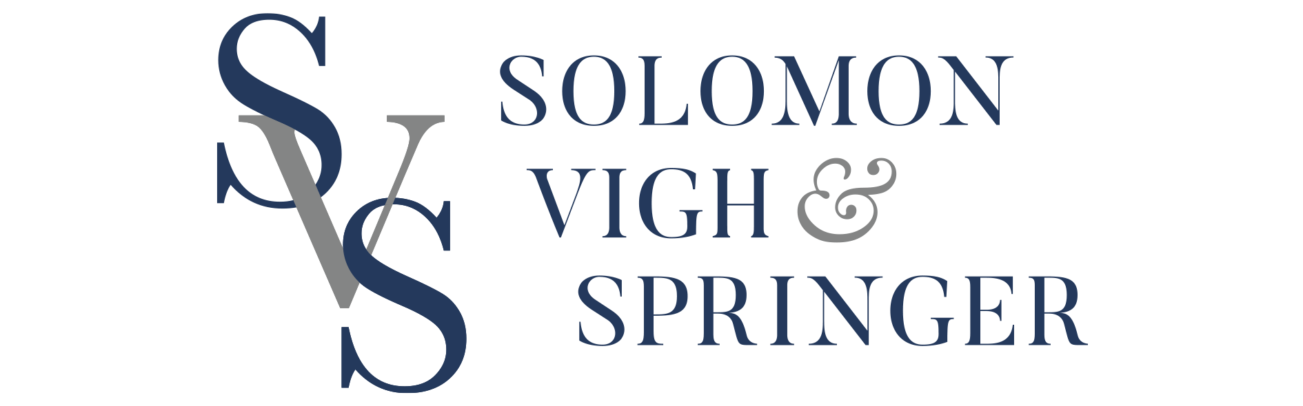 Solomon, Vigh & Springer